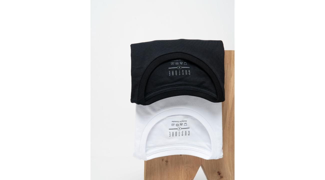 CUSTORE: VIVIR SIMPLE, Innovación y estilo para el futuro de la Moda