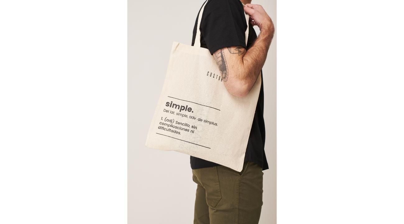 CUSTORE: VIVIR SIMPLE, Innovación y estilo para el futuro de la Moda