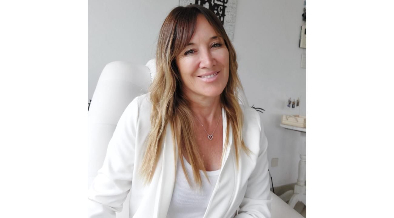Dra. Ángeles Martínez: Armonización Orofacial con Enfoque Integral