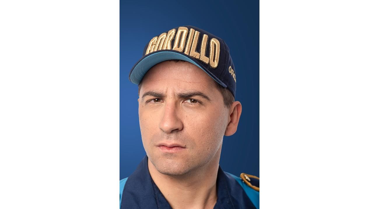 El Oficial Gordillo celebra 20 años de humor en el Teatro Ópera