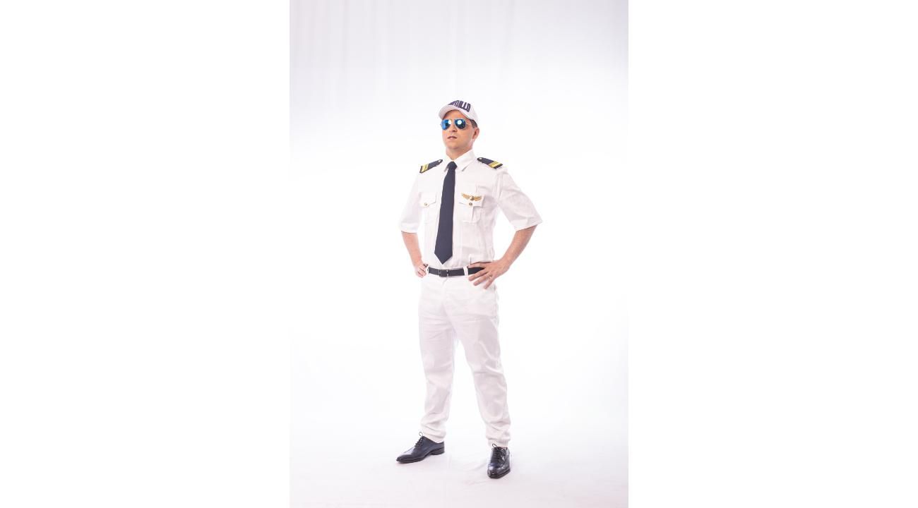 El Oficial Gordillo celebra 20 años de humor en el Teatro Ópera