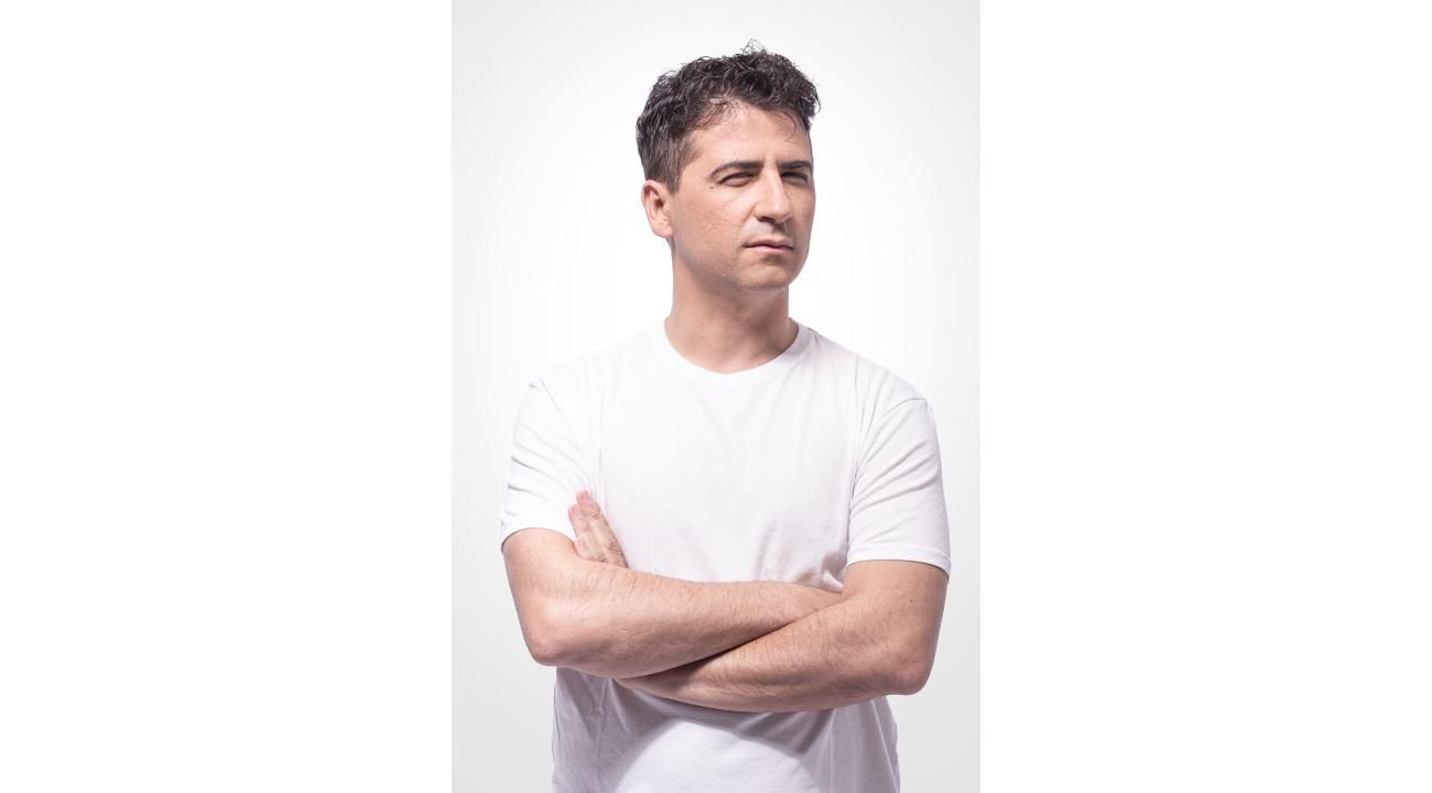 El Oficial Gordillo celebra 20 años de humor en el Teatro Ópera