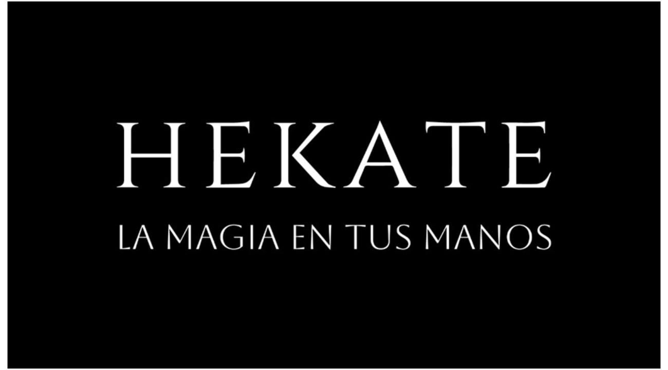 Hekate Mística: Sanación y Bienestar a Través de los Cristales
