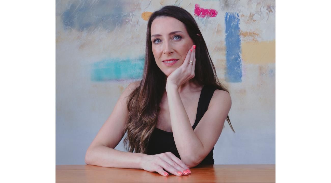 Lucía González: Innovación y Personalización en el Arte de la Micropigmentación