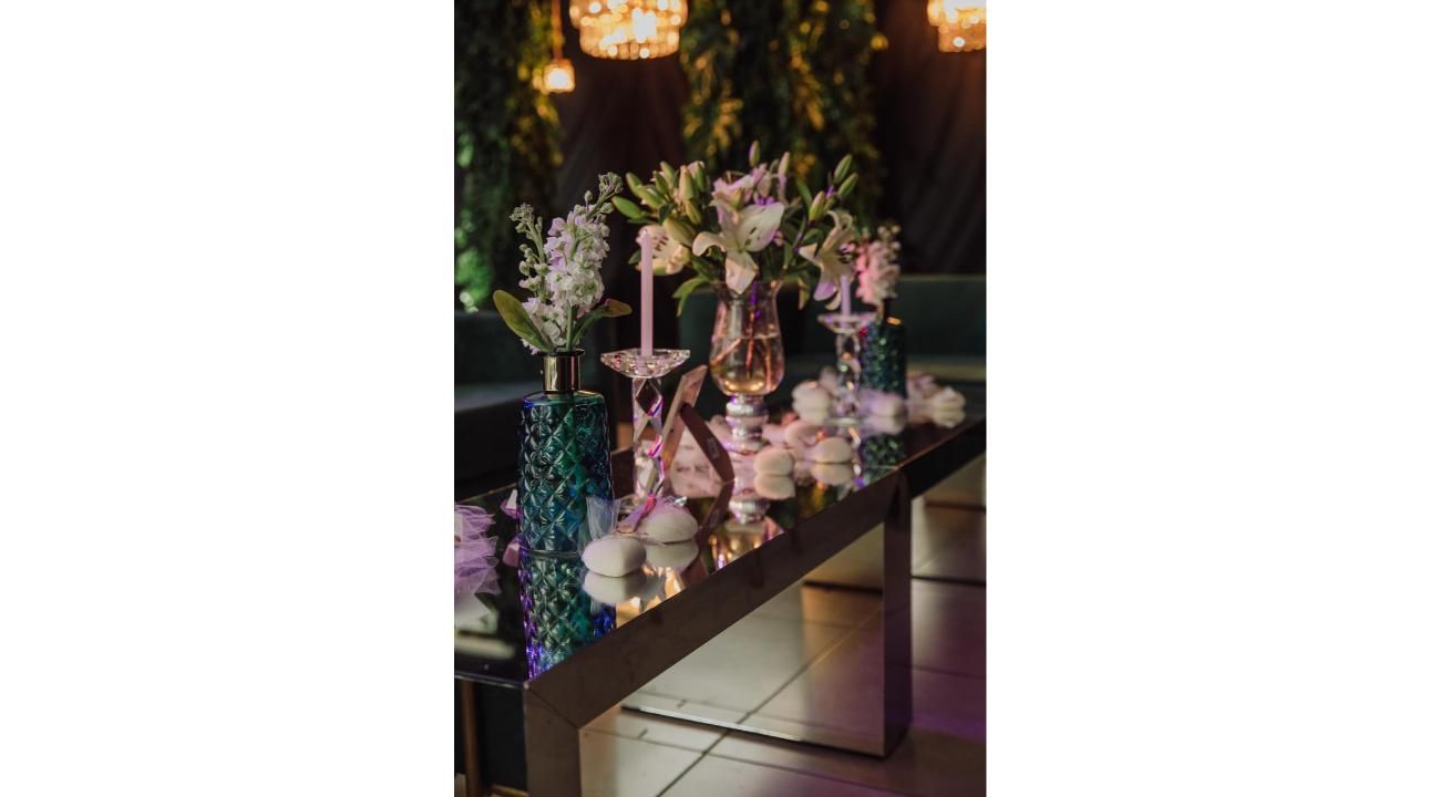 Tertulia Eventos: Creando Experiencias Únicas y Memorables