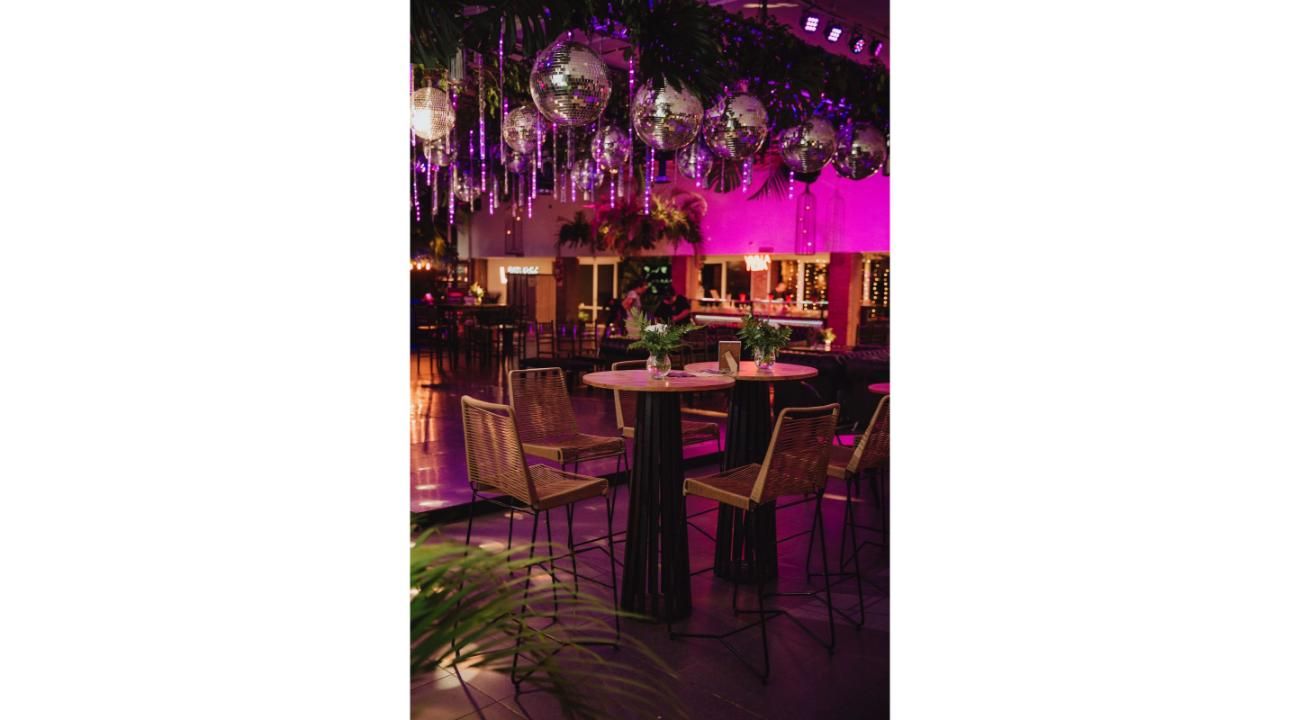 Tertulia Eventos: Creando Experiencias Únicas y Memorables