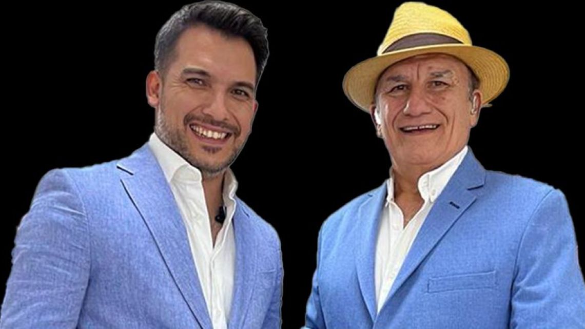 Los de Imaguaré anticipan cómo será Viva el Chamamé este domingo