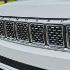 Jeep Wagoneer y Grand Wagoneer
