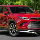 Toyota Grand Highlander