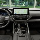 Toyota Grand Highlander