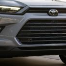 Toyota Grand Highlander