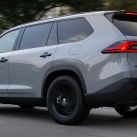 Toyota Grand Highlander