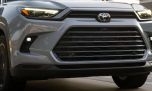 El SUV de Toyota que suma una nueva versión exclusiva