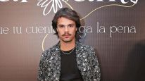 El pasado rockstar de Toti Spangenberg