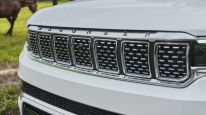Jeep Wagoneer y Grand Wagoneer