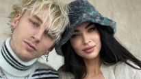 Megan Fox confirmó que está embarazada: espera a su primer hijo junto a Machine Gun Kelly