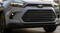 Toyota Grand Highlander