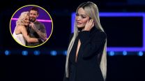 Rita Ora rindió homenaje a Liam Payne en los MTV EMAs 2024