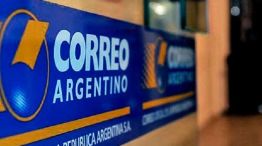 Correo Argentino