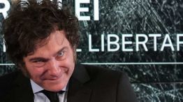 Javier Milei