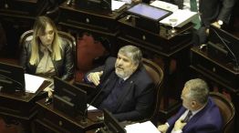 Para ganar tiempo y recuperar aliados, el Gobierno retrasa los vetos y busca abrir una negociación con gobernadores - Image 2