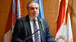 Juan Brügge, diputado nacional