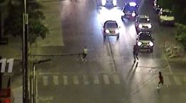 Robos Piraña Córdoba