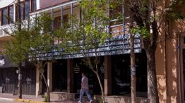 Tribunales Dean Funes