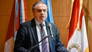 Juan Brügge, diputado nacional