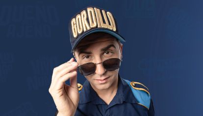 El Oficial Gordillo celebra 20 años de humor en el Teatro Ópera