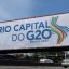 Argentina refuses to sign G20 statement on regulation of Artificial Intelligence