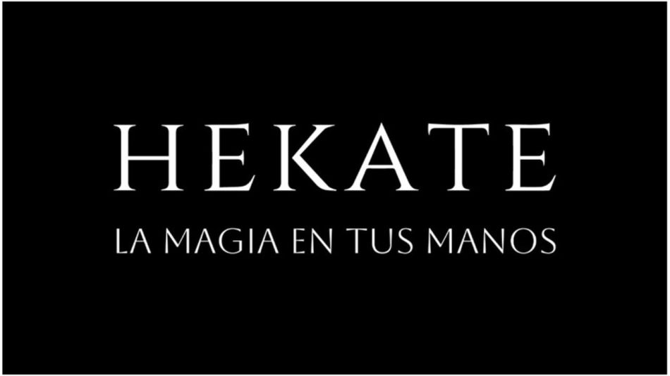 Hekate Mística: Sanación y Bienestar a Través de los Cristales