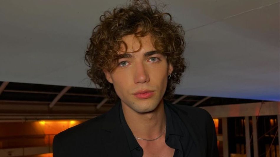 Mateo Belmonte