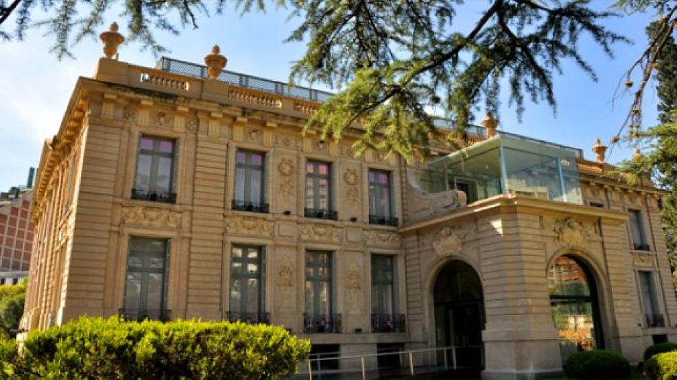11-11-2024 Palacio Ferreyra Córdoba