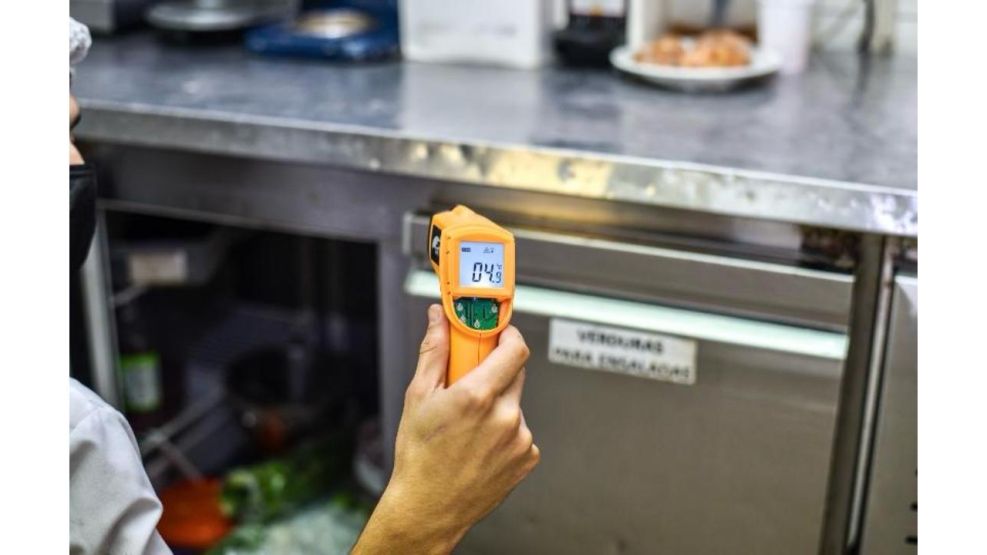Cocina Cuidada: Transformando la Gastronomía a través de las Buenas Prácticas de Manufactura