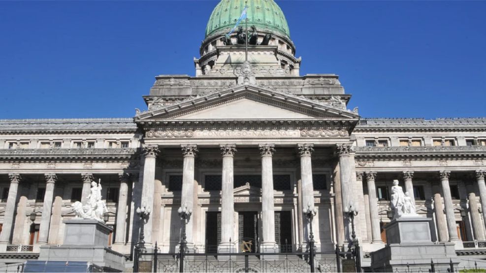 La discusión de la ley de Fueros será el tema central en la primera semana de extraordinarias