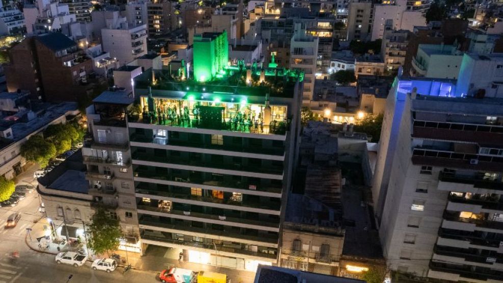 Desarrollos Inmobiliarios - Grupo Betania