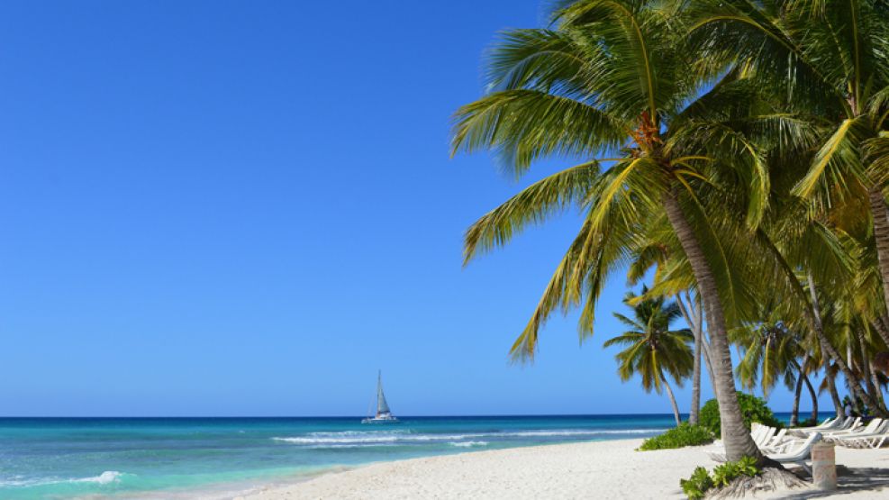 Isla Sahona