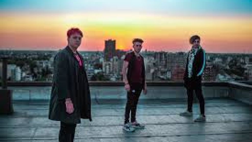 Mix Imperativo prepara una nueva fecha en Roxy.