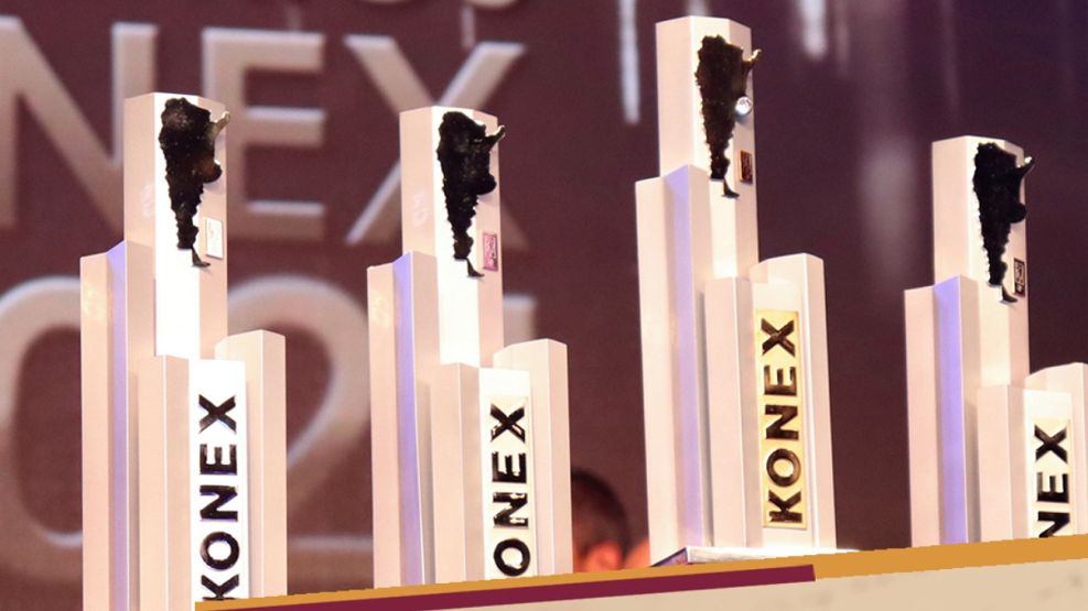 Premios Konex