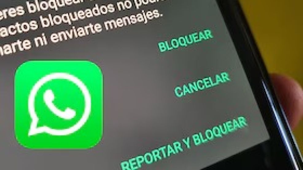 Whatsapp sigue con muchas novedades.