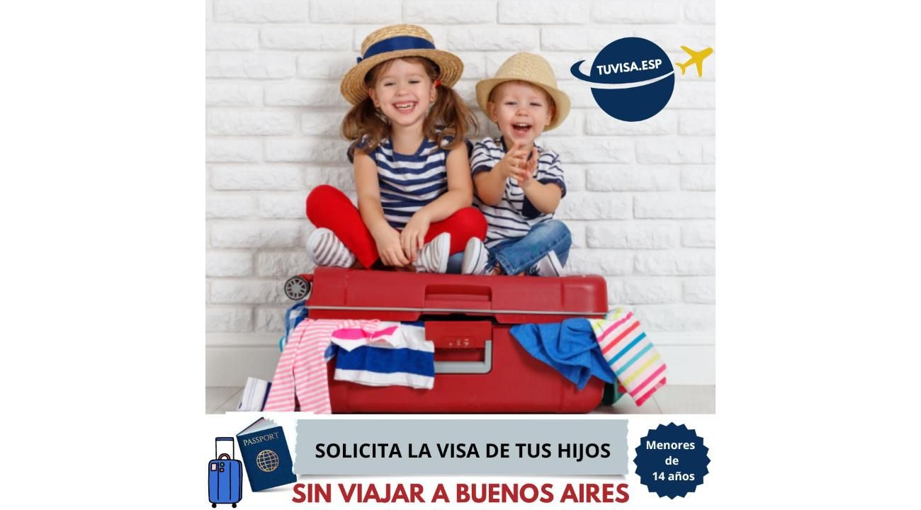 TUVISA.ESP: Líderes en gestión de visas y trámites migratorios para argentinos