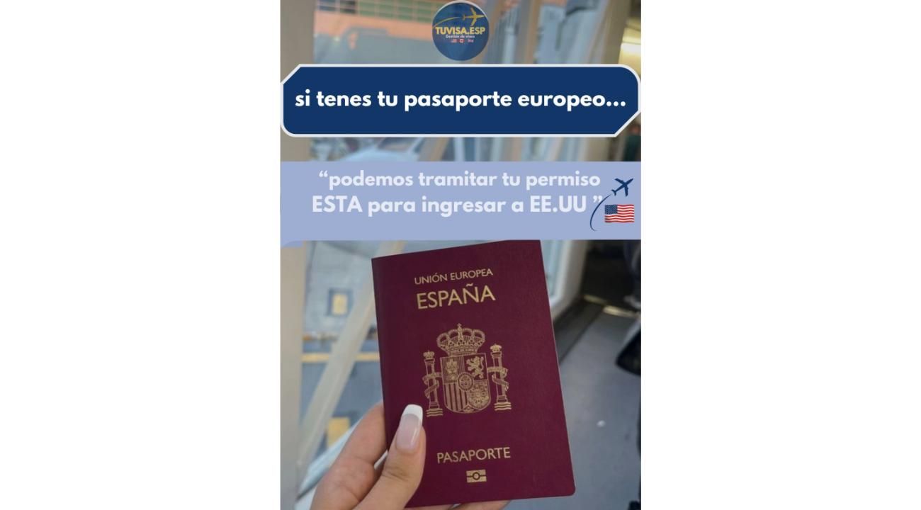 TUVISA.ESP: Líderes en gestión de visas y trámites migratorios para argentinos