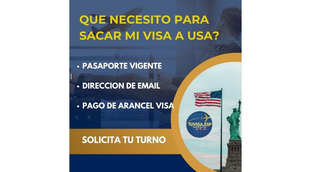 TUVISA.ESP: Líderes en gestión de visas y trámites migratorios para argentinos