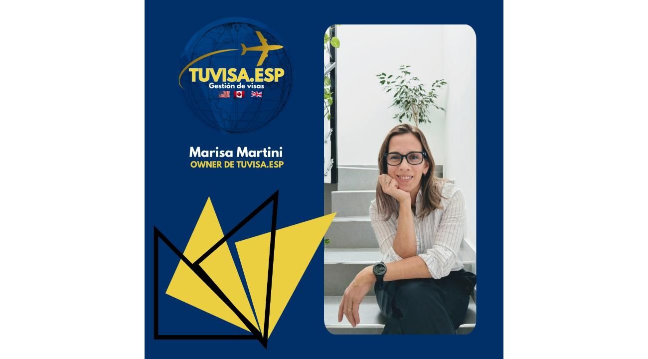 TUVISA.ESP: Líderes en gestión de visas y trámites migratorios para argentinos