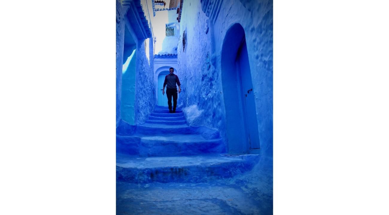 ViajaNico: Consejos y Aventuras de un Viajero Apasionado