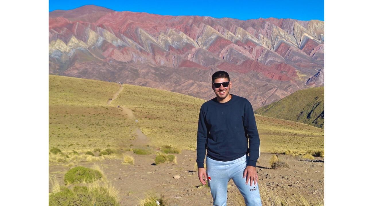 ViajaNico: Consejos y Aventuras de un Viajero Apasionado