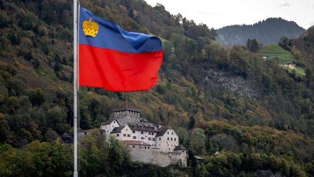 Liechtenstein