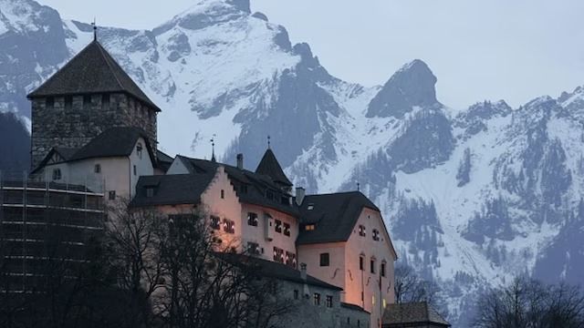 Liechtenstein