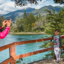  Este avance beneficiará a los turistas y a los residentes de la zona, mejorando su calidad de vida y la seguridad en el parque.